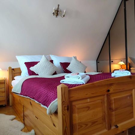 Apartament W Centrum Przy Kominku 자코파네 외부 사진
