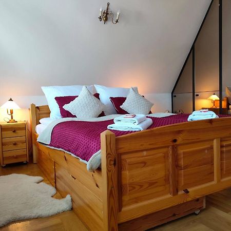 Apartament W Centrum Przy Kominku 자코파네 외부 사진