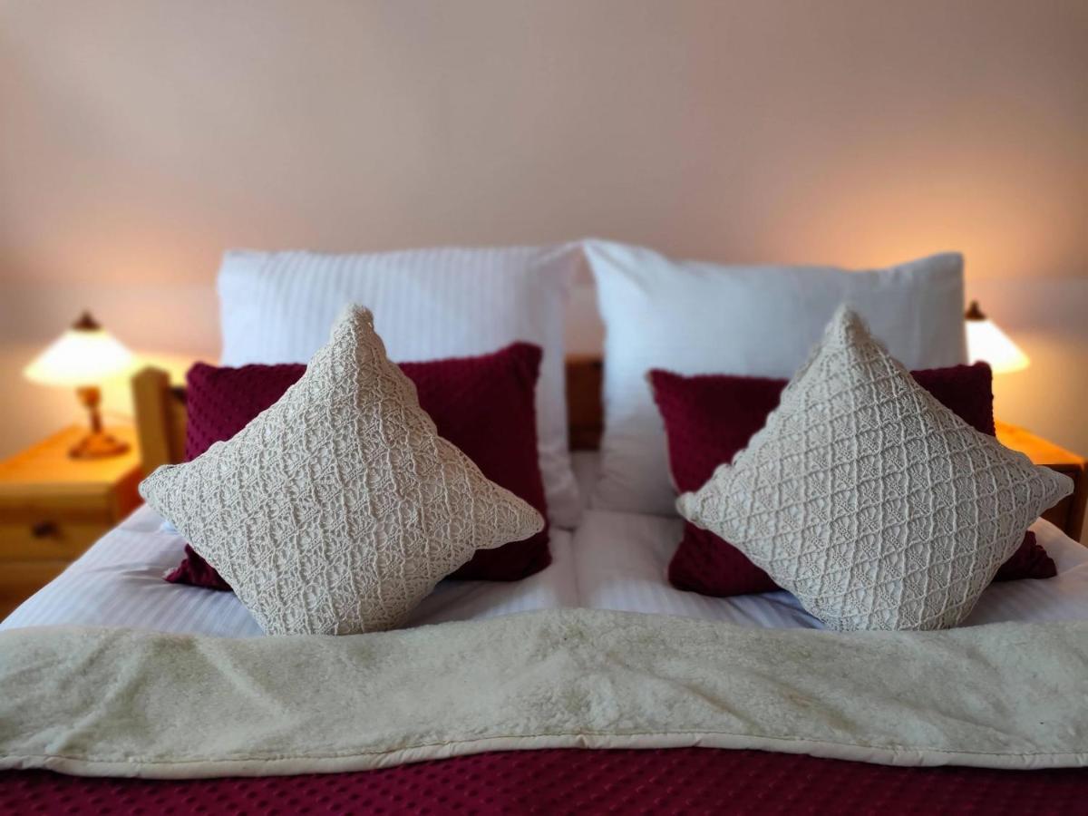 Apartament W Centrum Przy Kominku 자코파네 외부 사진